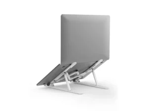 WiWU - Foldable Aluminium Laptop Stand S500