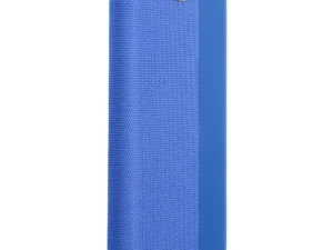 SENSITIVE Book case for XIAOMI Redmi Note 13 Pro 4G / POCO M6 Pro 4G light blue