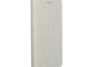 LUNA Book Gold for XIAOMI Redmi NOTE 13 PRO 5G silver