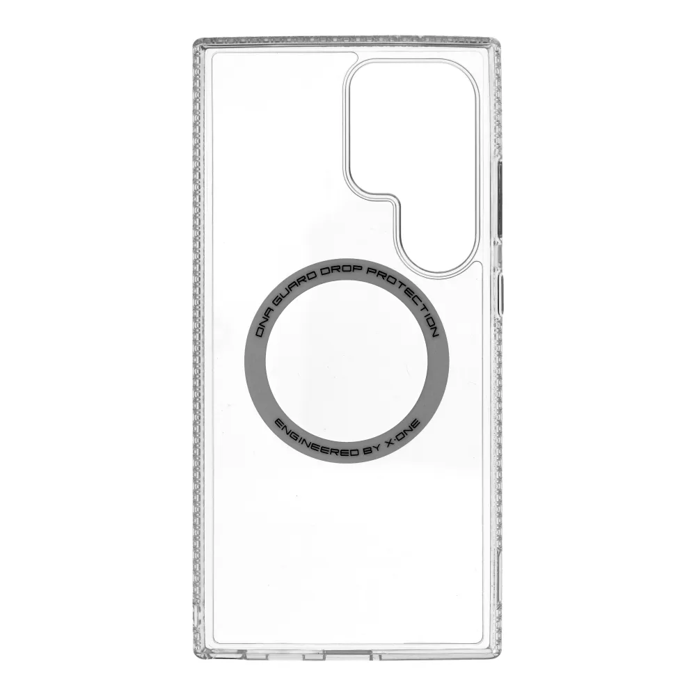 X-ONE Dropguard Magnetic Case Pro for Samsung Galaxy S24 Ultra - Image 7
