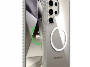 X-ONE Dropguard Magnetic Case Pro for Samsung Galaxy S24 Ultra