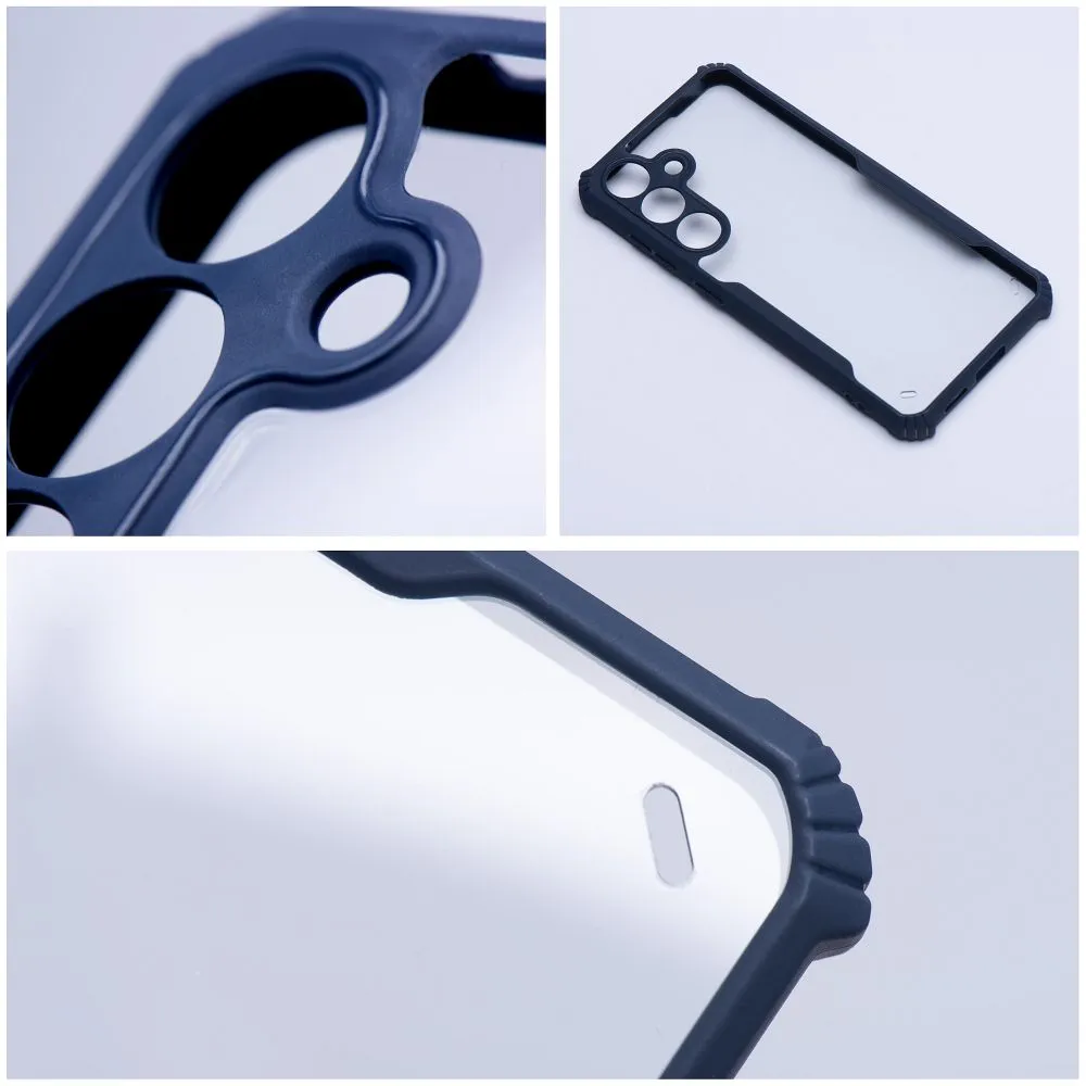 ANTI-DROP case for XIAOMI Redmi Note 13 5G navy - Image 6