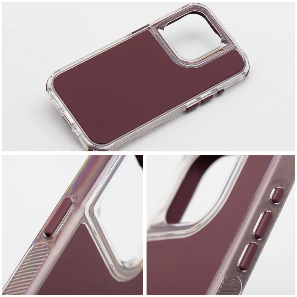 MATRIX Case for SAMSUNG S23 FE purple - Image 5