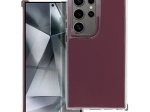 MATRIX Case for SAMSUNG S23 FE purple
