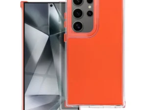 MATRIX Case for SAMSUNG S23 FE orange