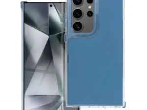 MATRIX Case for SAMSUNG S20 FE / S20 FE 5G blue