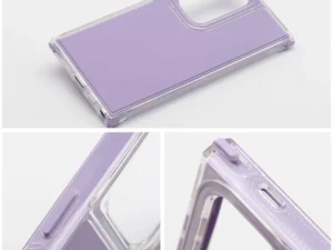 MATRIX Case for SAMSUNG S20 FE / S20 FE 5G light violet