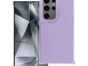 MATRIX Case for SAMSUNG S20 FE / S20 FE 5G light violet