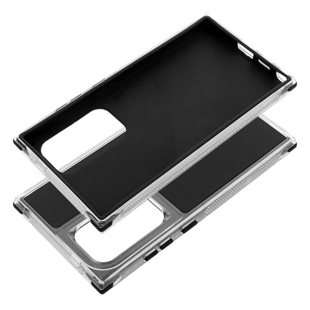 MATRIX Case for SAMSUNG S24 black - Image 2