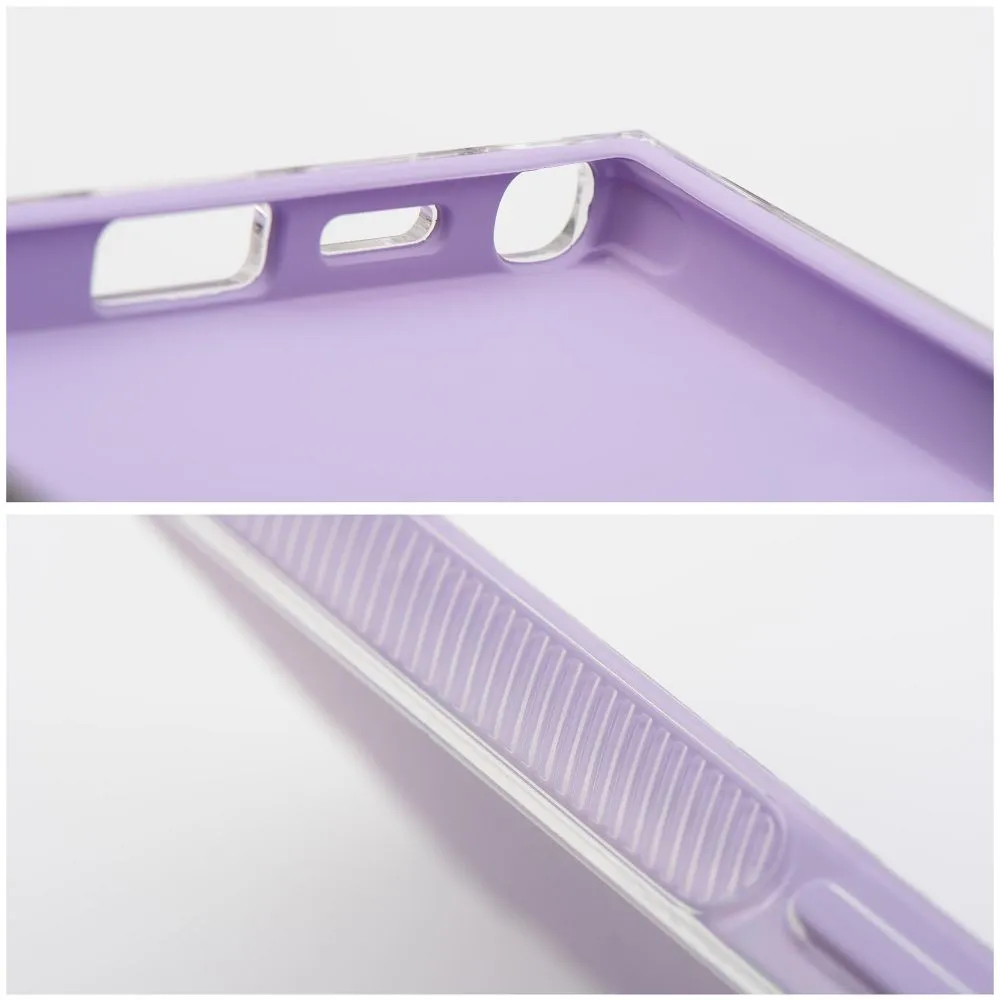 MATRIX Case for XIAOMI Redmi Note 13 Pro 4G / POCO M6 Pro 4G light violet - Image 6