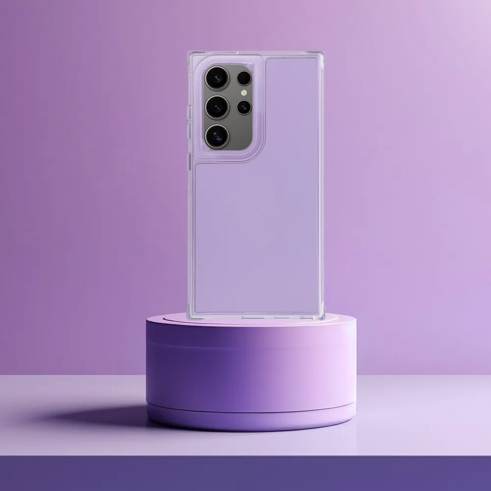 MATRIX Case for XIAOMI Redmi Note 13 Pro 4G / POCO M6 Pro 4G light violet - Image 4