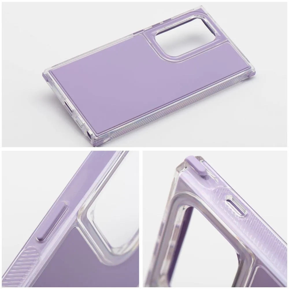 MATRIX Case for XIAOMI Redmi Note 13 Pro 4G / POCO M6 Pro 4G light violet - Image 5