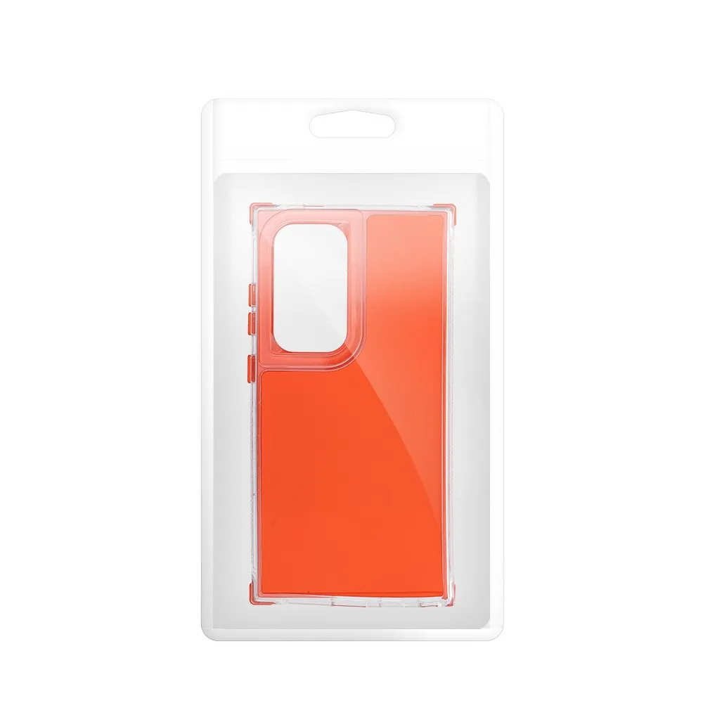 MATRIX Case for XIAOMI Redmi Note 13 Pro 4G / POCO M6 Pro 4G orange - Image 7