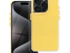 MATRIX Case for IPHONE 7 / 8 / SE 2020 / SE 2022 yellow