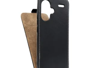 SLIM FLEXI FRESH Flip case for XIAOMI Redmi Note 13 Pro Plus 5G black