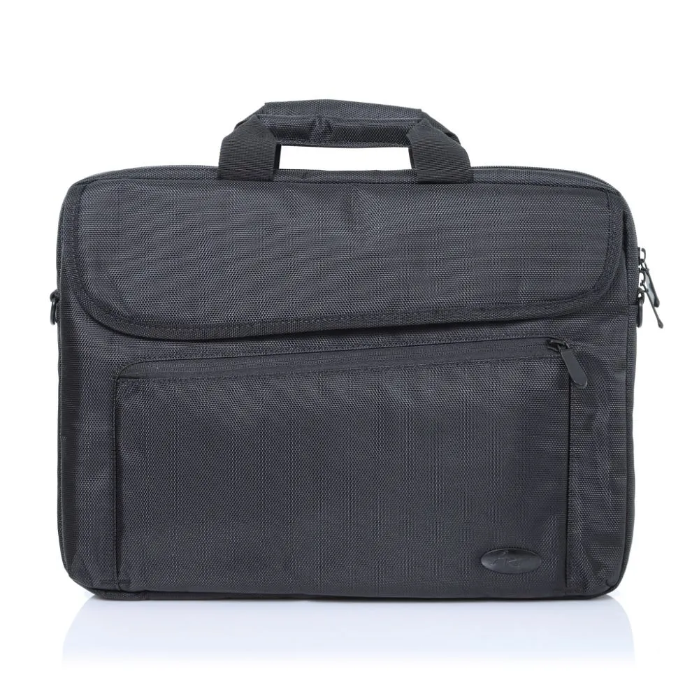 ART laptop / tablet / notebook bag 15.6" NB-7630 black - Image 2
