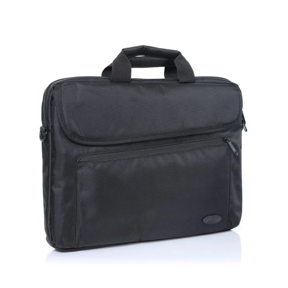 ART laptop / tablet / notebook bag 15.6" NB-7630 black