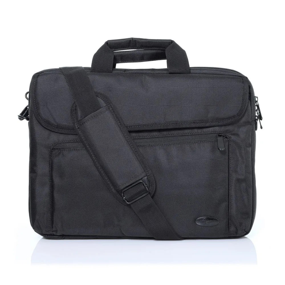 ART laptop / tablet / notebook bag 15.6" NB-7630 black - Image 5