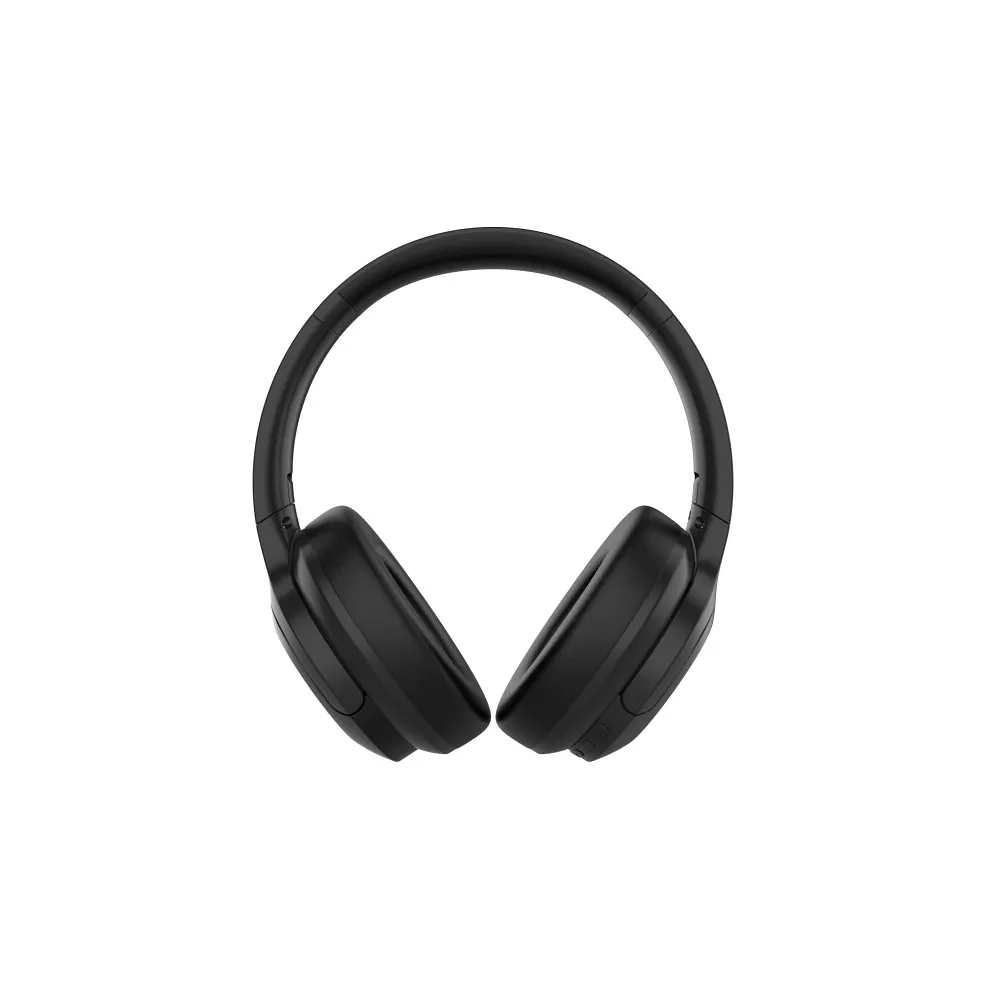 HIFUTURE wireless headphones bluetooth ANC TOUR black - Image 5