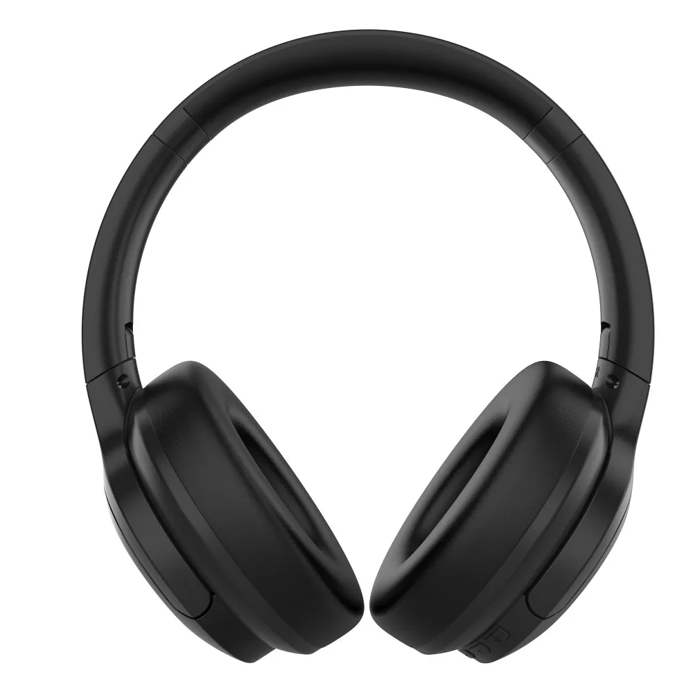 HIFUTURE wireless headphones bluetooth ANC TOUR black - Image 2