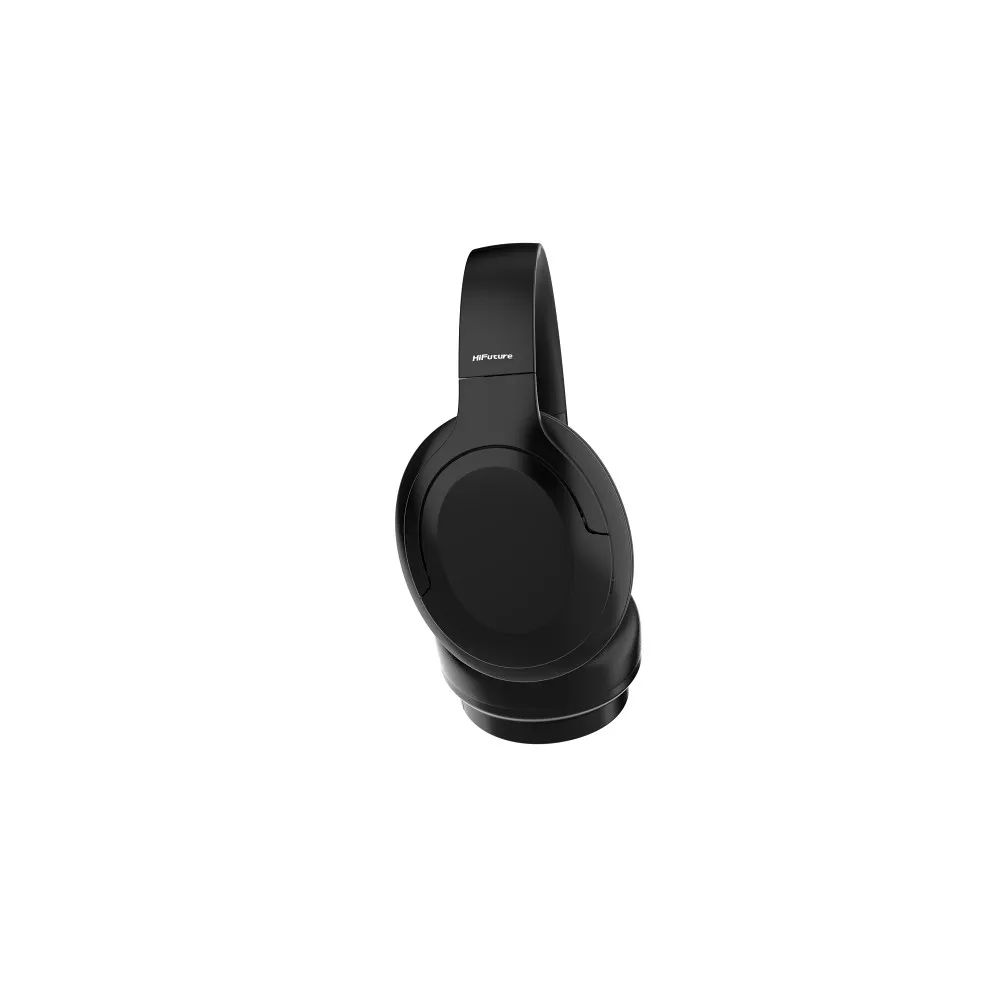 HIFUTURE wireless headphones bluetooth ANC TOUR black - Image 9