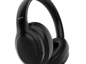 HIFUTURE wireless headphones bluetooth ANC TOUR black