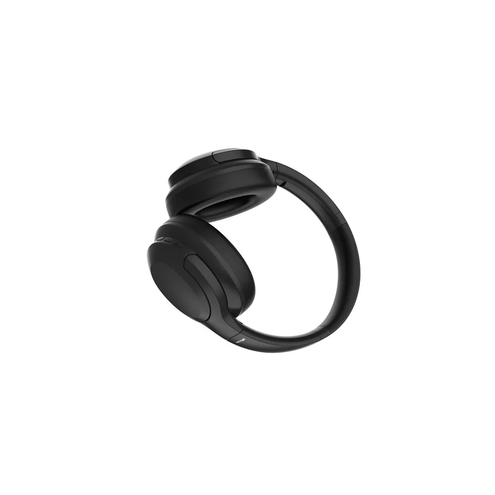 HIFUTURE wireless headphones bluetooth ANC TOUR black - Image 7