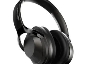 HIFUTURE wireless headphones bluetooth ANC TOUR PRO black