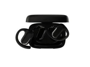 HIFUTURE wireless bone headphones bluetooth ENC IPX5 MATE PRO black