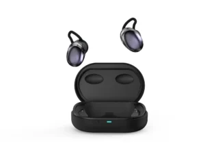 HIFUTURE wireless earphones bluetooth TWS FUSION HiFi black