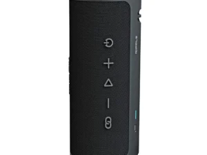 HIFUTURE wireless speaker bluetooth RIPPLE ( 20W+10W ) black