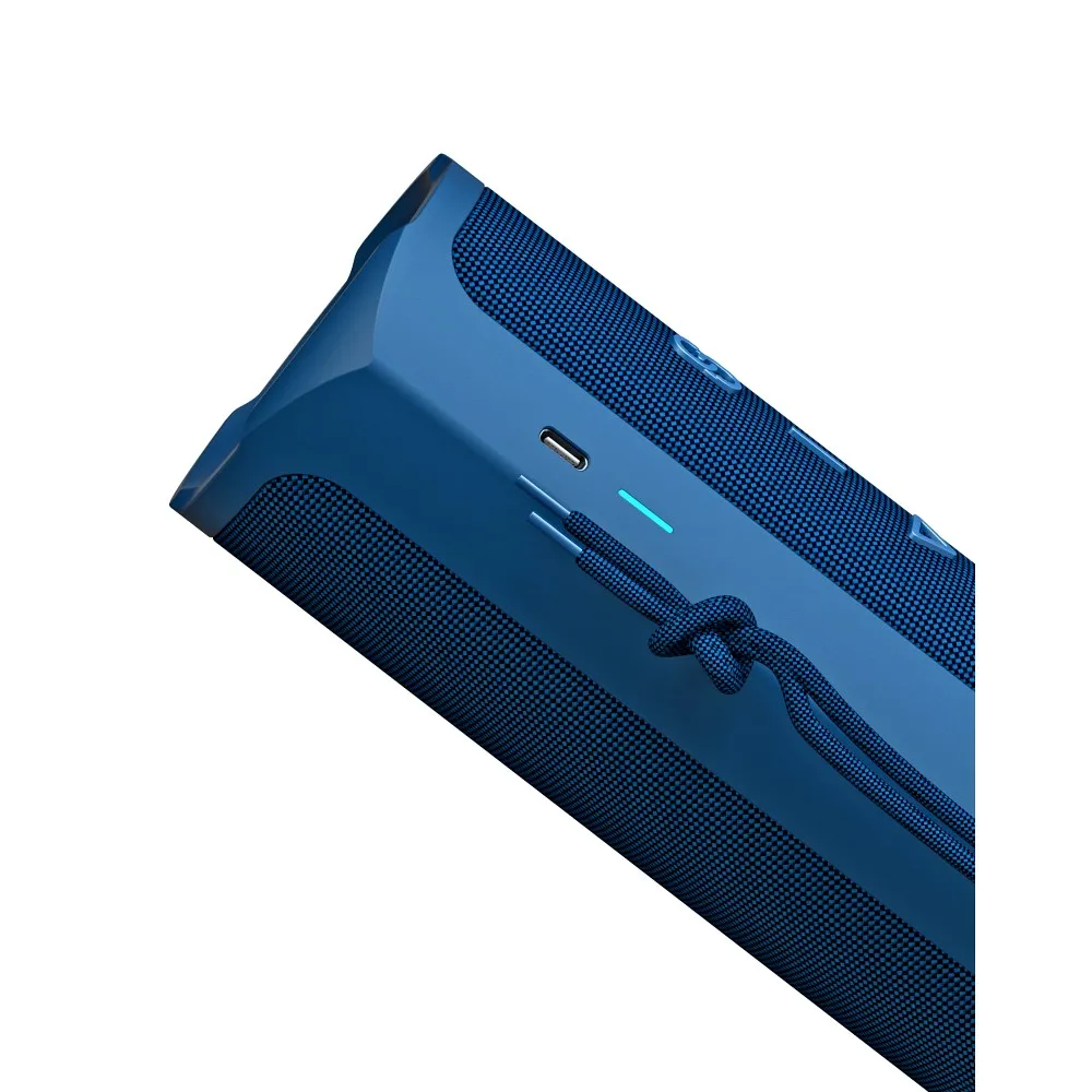 HIFUTURE wireless speaker bluetooth RIPPLE ( 20W+10W ) blue - Image 2