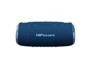 HIFUTURE wireless speaker bluetooth GRAVITY ( 30W + 15W ) blue