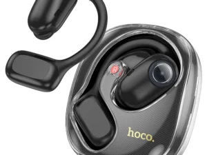 HOCO wireless earphones bluetooth TWS EA3 black