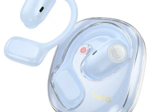 HOCO wireless earphones bluetooth TWS EA3 blue