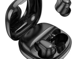HOCO wireless earphones bluetooth TWS EQ13 black