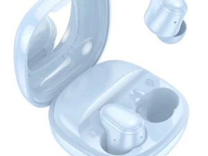 HOCO wireless earphones bluetooth TWS EQ13 blue