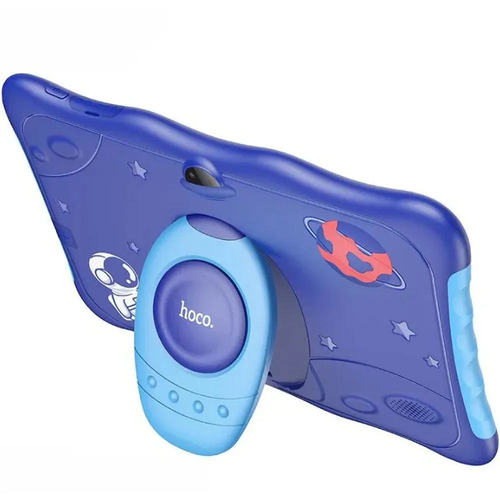 HOCO tablet 7" RAM 2/16GB KIDS A9 Pro blue