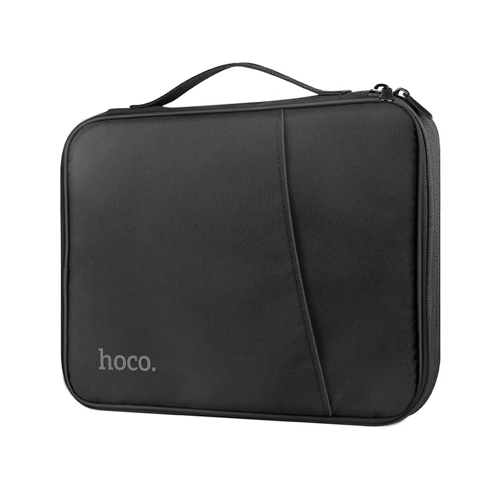 HOCO tablet / laptop / netbook bag 10,9" GT2 black