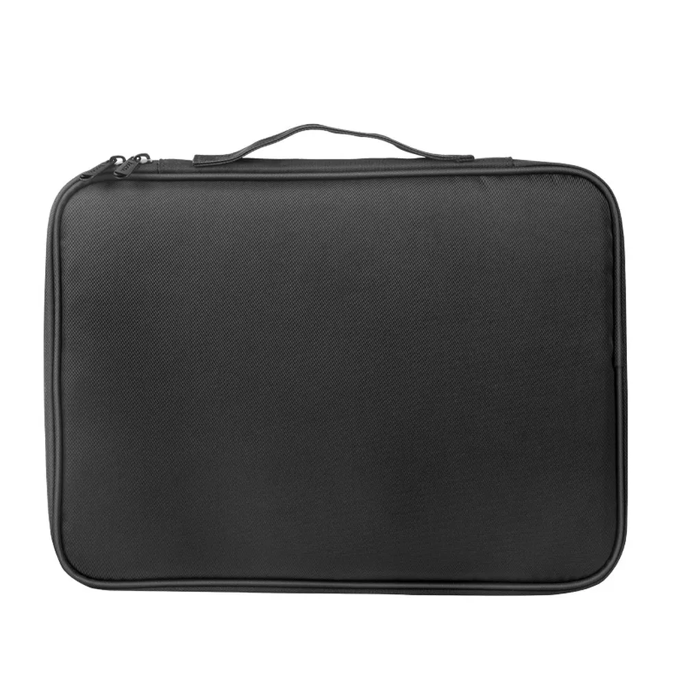 HOCO tablet / laptop / netbook bag 10,9" GT2 black - Image 2