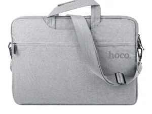 HOCO tablet / laptop / netbook bag 15,6" GT1 gray