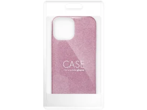SHINING Case for SAMSUNG A55 5G pink