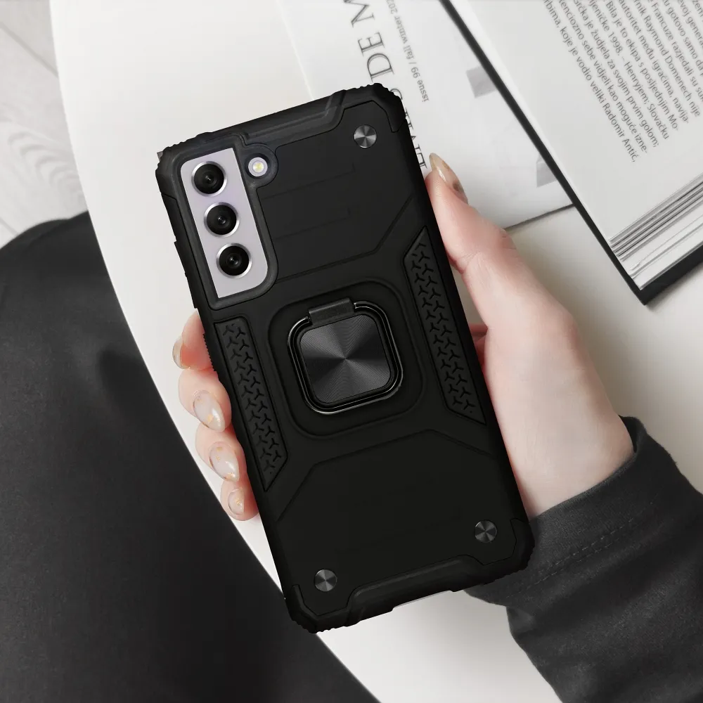 NITRO case for SAMSUNG A55 5G black - Image 9