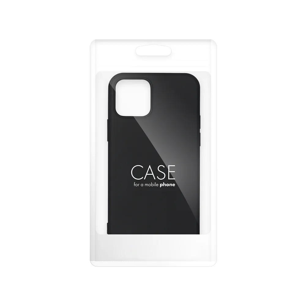 SILICONE case for SAMSUNG A55 5G black - Image 9