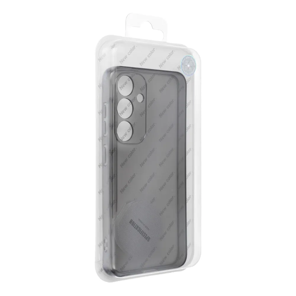 BOX PREMIUM 1,5 mm case for HONOR 100 5G transprent black - Image 8