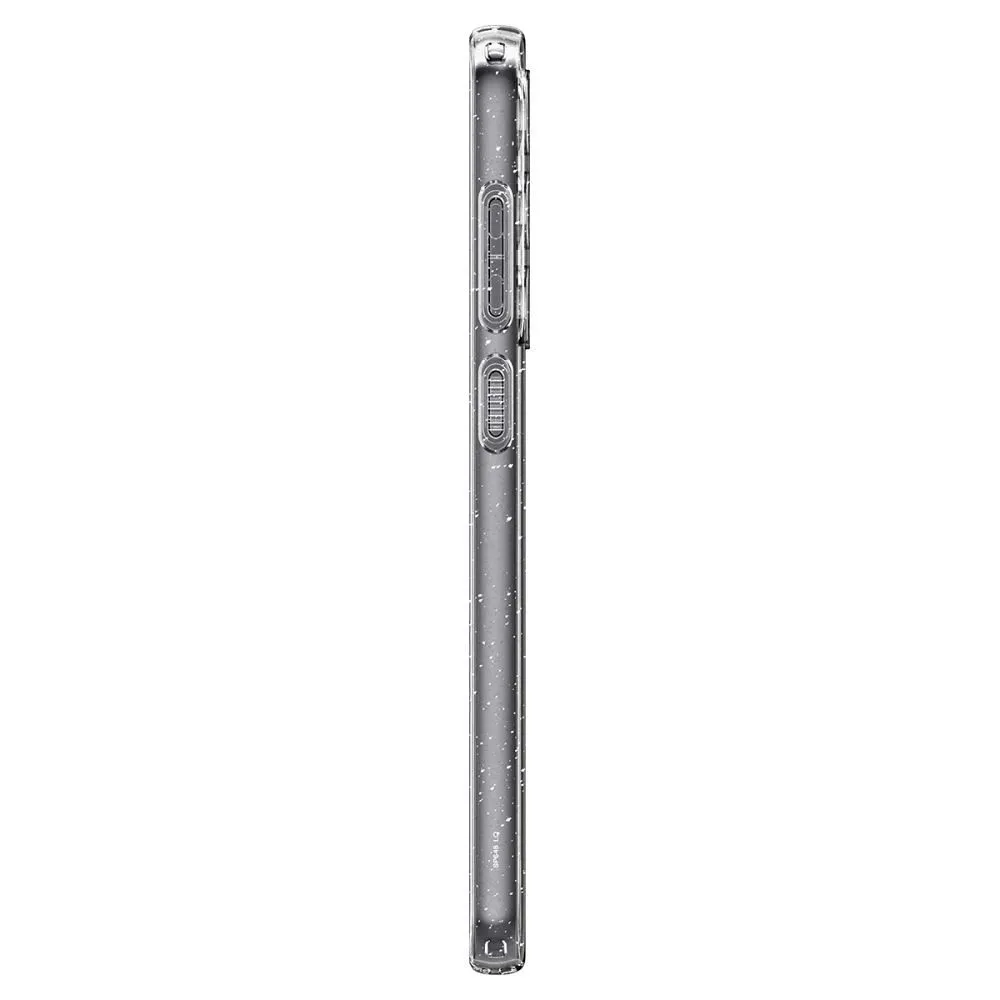 SPIGEN Liquid Crystal for SAMSUNG S23 FE glitter crystal - Image 4