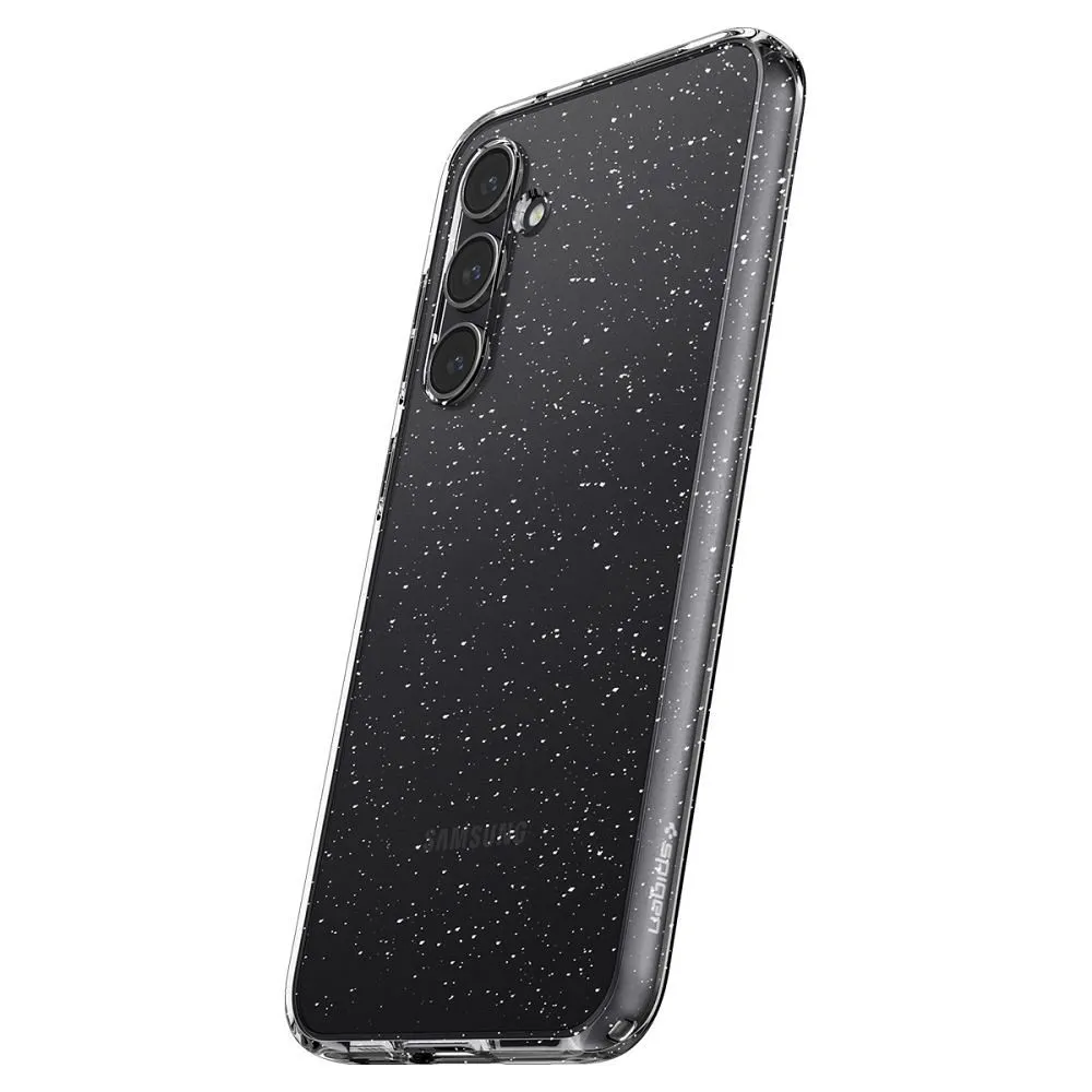 SPIGEN Liquid Crystal for SAMSUNG S23 FE glitter crystal - Image 8