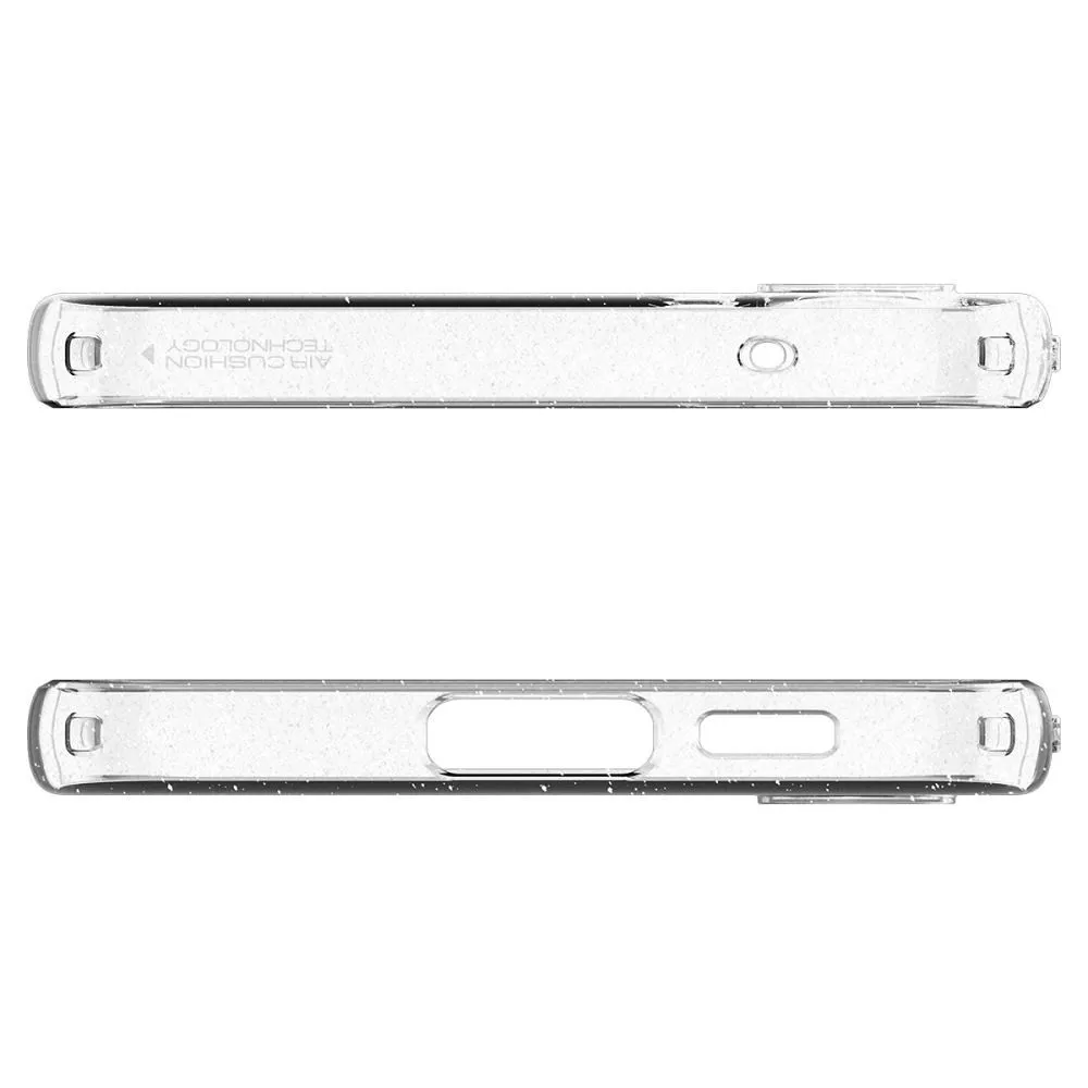 SPIGEN Liquid Crystal for SAMSUNG S23 FE glitter crystal - Image 5