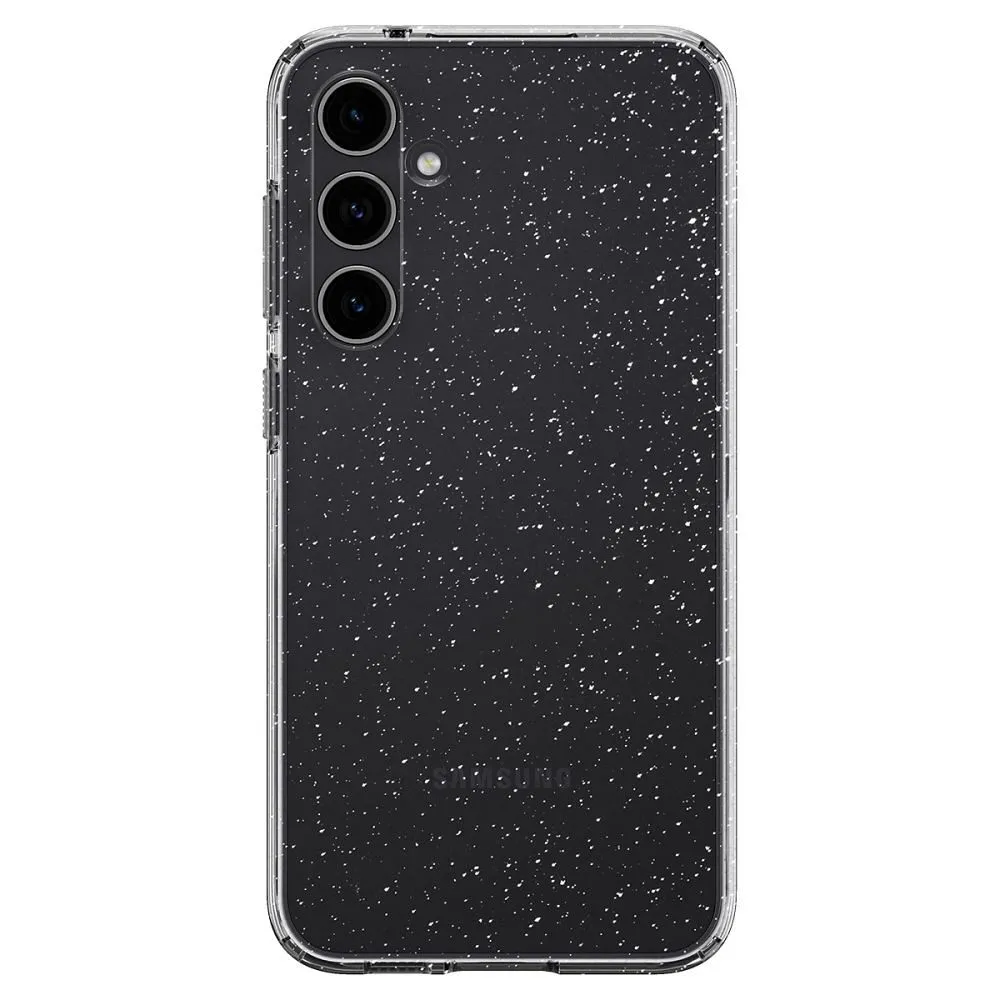 SPIGEN Liquid Crystal for SAMSUNG S23 FE glitter crystal - Image 2