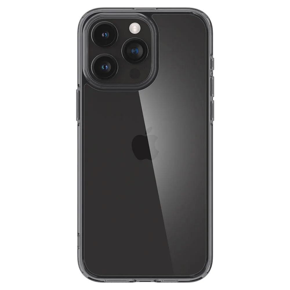 SPIGEN Ultra Hybrid for IPHONE 15 PRO space crystal - Image 2